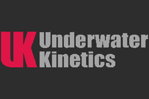 UW Kinetics Dive Light